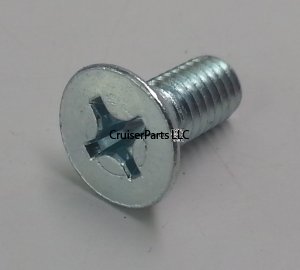 Oil Pump Cover Screw for the 93-97 1FZFE Engines