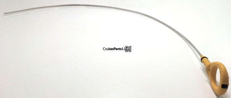 Oil Level Dip Stick for 98 to Now 1HZ Engines