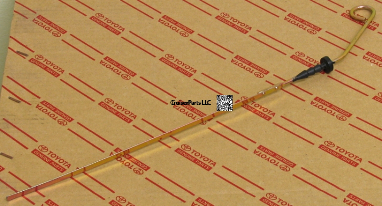 Modal Additional Images for Oil Dip Stick Flat Style 2F and 3F 81-90