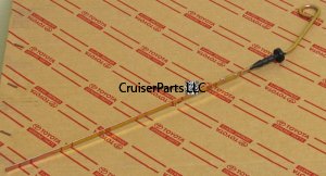 Oil Dip Stick Flat Style 2F and 3F 81-90