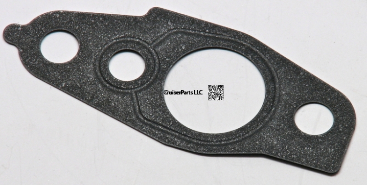 Modal Additional Images for Turbo Oil Inlet Gasket 1HDFTE 1KZT 2LT