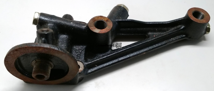 Oil Filter Bracket