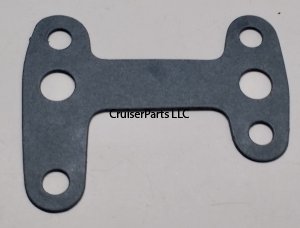 Oil Filter Mounting Gasket 1973-1992 F, 2F, 3F