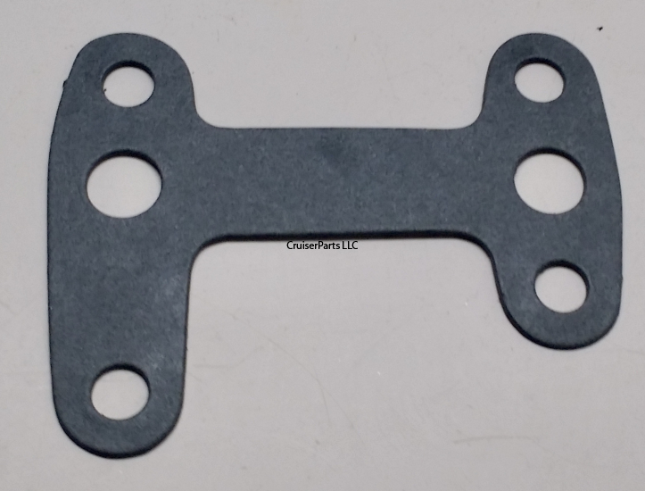 Oil Filter Mounting Gasket 1973-1992 F, 2F, 3F