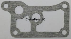 B, 2B, 3B Oil Filter Gasket