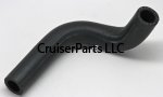 Oil Cooler Hose 76-80 California Spec.