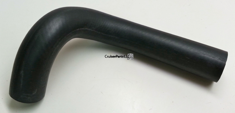 Oil Cooler Hose 81-87
