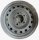 Factory Steel Wheel Rim for 100 Series 5 Lug. 16x6JJ