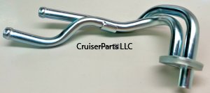 Turbo Water Pipe No. 1 For 1HDT 1HDFT 1HDFTE