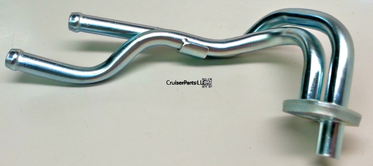 Turbo Water Pipe No. 1 For 1HDT 1HDFT 1HDFTE