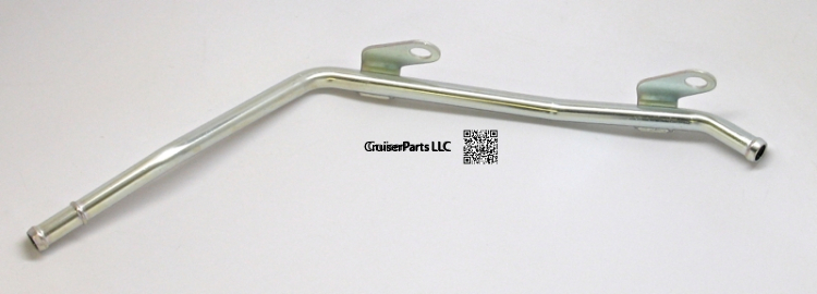 Modal Additional Images for Turbo Water Pipe No. 2 For 1HDT 1HDFT 1HDFTE