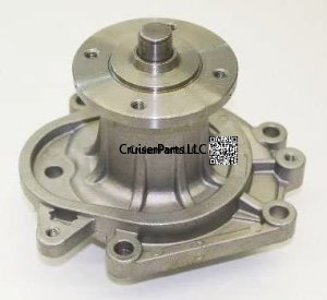 Water Pump for 2LT Engines