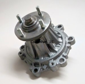 2JZ Water Pump