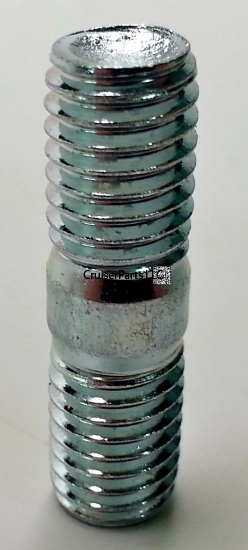 Water Pump Stud for the 76-93 40, 60, 62 and 80 Series Cruisers