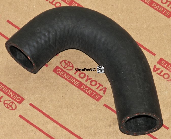 Modal Additional Images for Bypass Hose 69-87