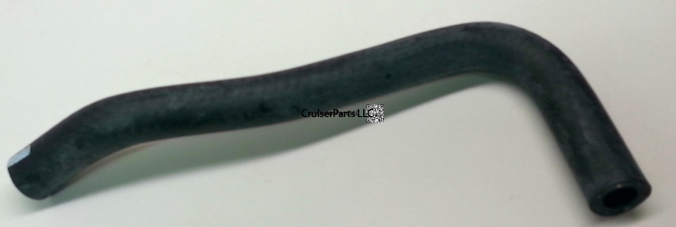 Water By-Pass Hose Number 2 for 93 to Now 70 Series Cruisers