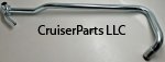 Water By-Pass Pipe No. 1 for Turbo 1HZ 1HDT 1HDFTE
