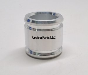 Water By-Pass Pipe No.1 [16268-66010] - $18.49 : CruiserParts