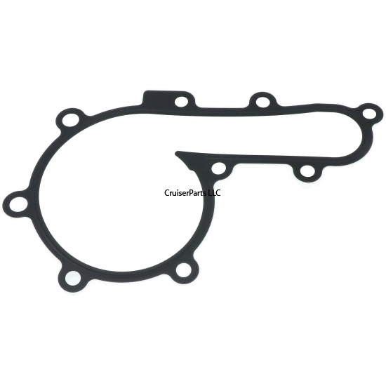 1HZ 1HDT Water Pump Gasket to Block