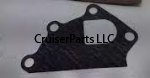 F 2F FJ40 FJ60 Water Pump Gasket to Block