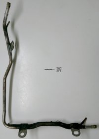 Water By-Pass Pipe No.2