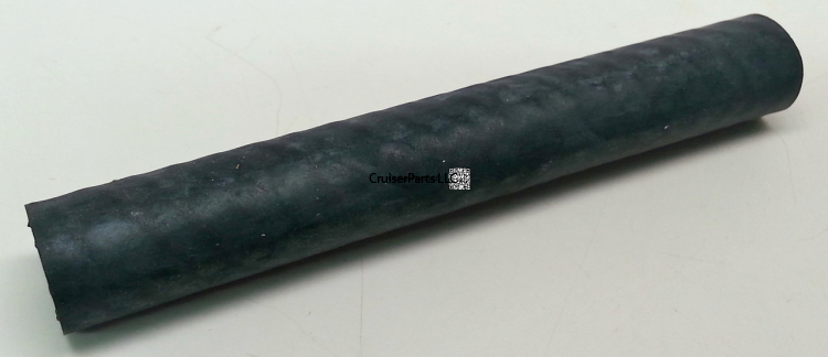 Non-US Turbo Water Hose NO.2