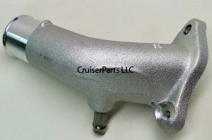 Water Outlet for 1HZ