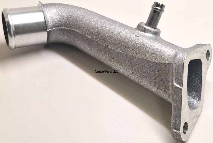 Water Outlet for 98-07 Non US 1HDFTE 100 Series