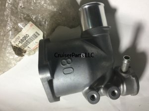 14B-T Upper Thermostat Housing