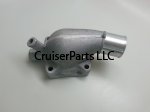 Upper Thermostat Housing 81-87 40 and 60 Series Cruisers