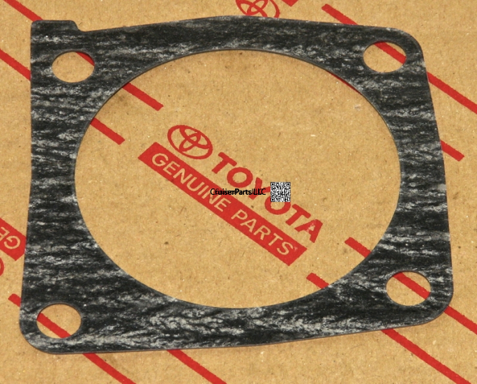 Water Outlet Gasket for the 81-93 60, 62 and 80 Series Cruisers