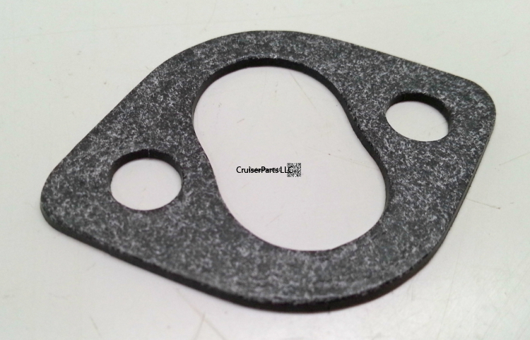 Water By-Pass Gasket for 90-07 80 and 100 Series Cruisers
