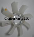 Fan Blade