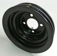 Fan Pulley for 8/92-12/97 80 Series Cruisers