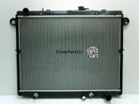 Radiator Assembly for 98-07 UZJ100 Series