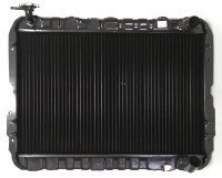 Radiator 1981-1990 2H 12HT Manual HJ60