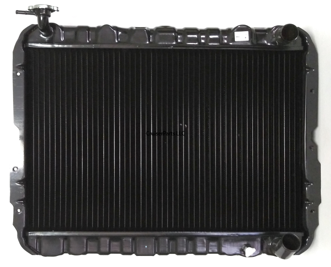 Radiator 1981-1990 2H 12HT Manual HJ60 [16400-68160] - $1,049.99 ...