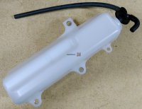 Radiator Fluid Reserve Tank