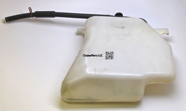 Radiator Reserve Tank 93-97