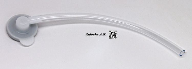 Radiator Overflow Tank Cap 75-80 40&55 Series