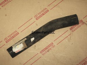 Radiator Inlet Hose 83 - 04
