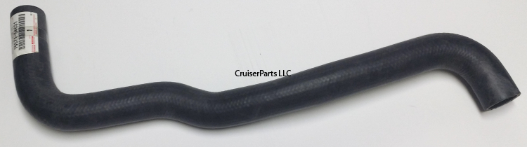 Radiator Hose No.1 2017-Current Non-US Prado