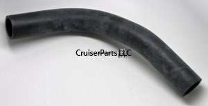 Radiator Inlet Hose B 3B 82-84