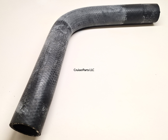 (image for) Radiator Inlet Hose for 81-86 BJ60 Series