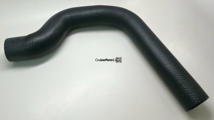 Radiator Inlet Hose for the 85-87 3B and 13BT Engines