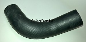 Radiator Inlet Hose 81-84