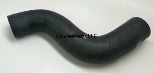Upper Radiator Hose No. 1 93-97
