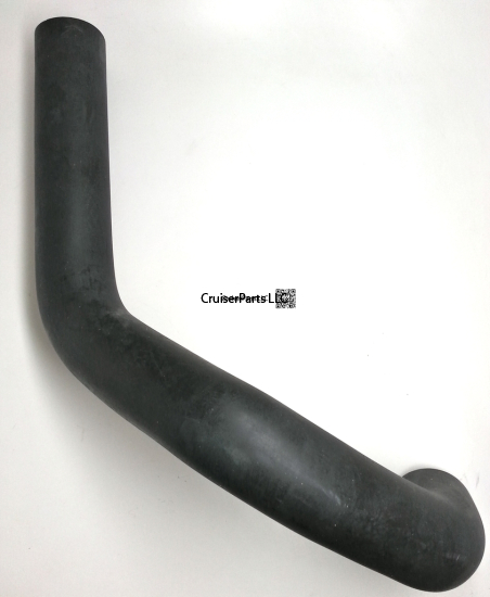 Radiator Outlet Hose B Diesel 74-80