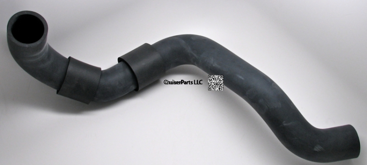 Modal Additional Images for Radiator Outlet Hose 3B 13BT 85-87