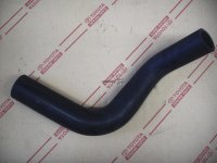 Radiator Outlet Hose for the 85-87 2H Engines